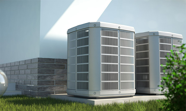 Heating and Cooling Services